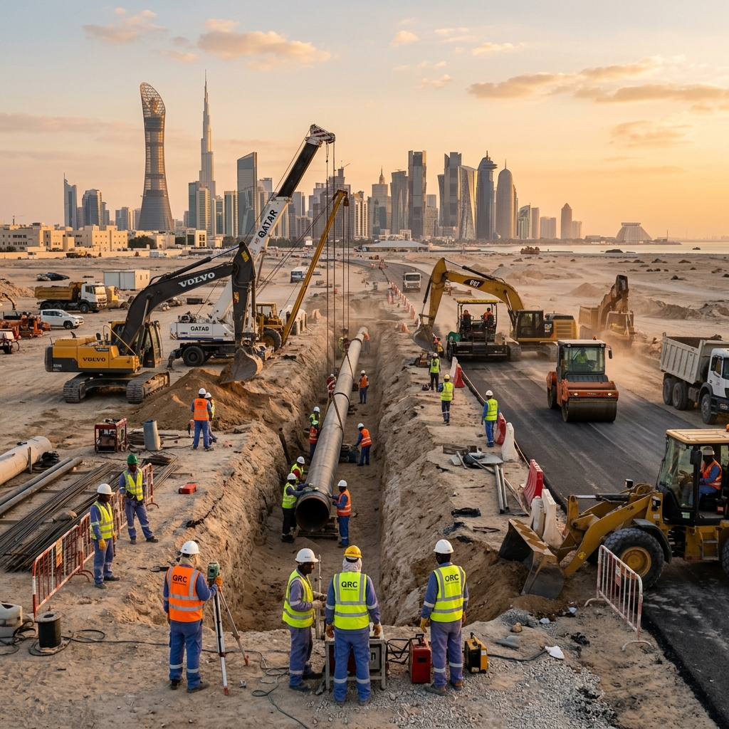 Contracting Services